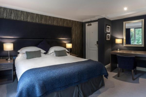 Гостиница Langdale Hotel & Spa  Эмблсайд